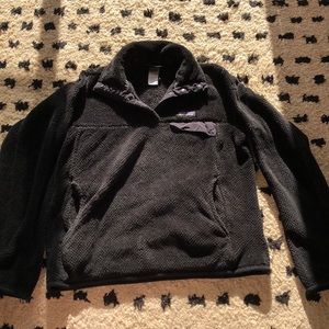 Women’s Patagonia Fleece